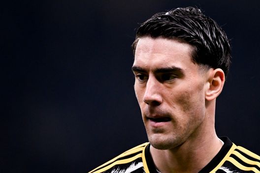 Di Livio è deluso da Vlahovic: “Mi aspettavo molto di più da lui”- immagine 2