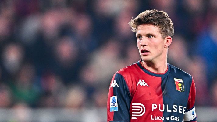 Lookman in stand-by, Inter studia le alternative: i nomi. Piace Frendrup: la richiesta del Genoa - immagine 1