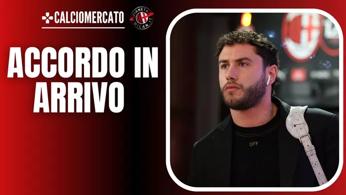 Mercato Milan – Calabria verso il Bologna: accordo in dirittura d’arrivo - immagine 1
