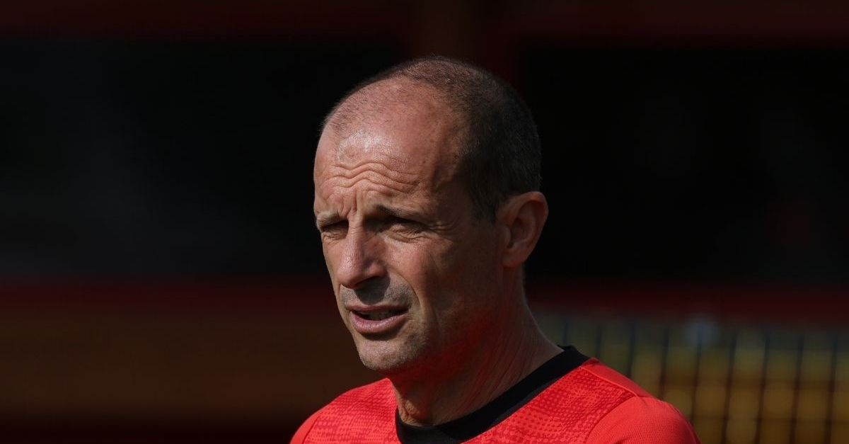 zazzaroni milan dal mercato solo due titolari e mezzo se allegri 8230