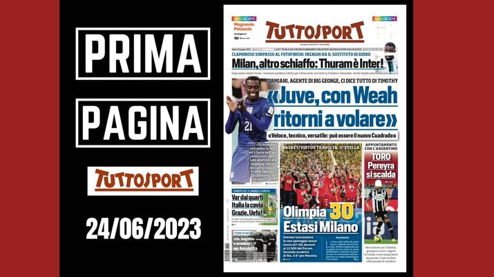Tuttosport