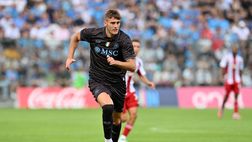 È l’ora di Lucca: senza Lukaku Conte lo lancia al Mapei, serve una risposta pesante