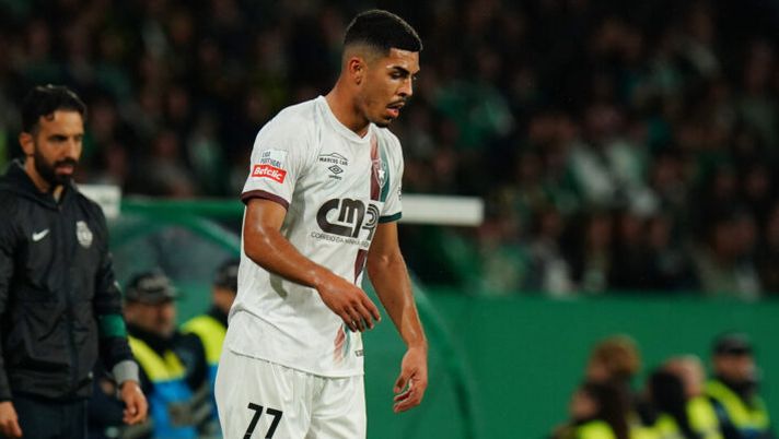 Lecce, Veiga è arrivato in Italia e accordo per Tiago Gabriel: i dettagli - immagine 1