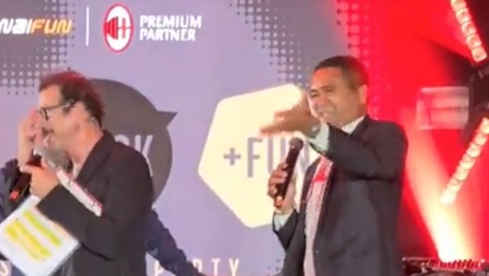 Milan, Serginho si conferma uomo-derby: anche a parole… - immagine 1