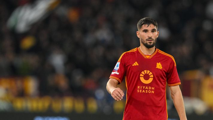 Aouar ha detto sì all’Al Ittihad: trattativa in corso tra la Roma e il club arabo - immagine 1