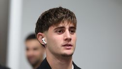 Di Marzio: “Liberali, non solo Fiorentina. Como ed un ex viola sul giovane talento”