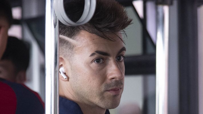 Roma, per El Shaarawy vacanze finite: rientro nella capitale con vista rinnovo - immagine 1
