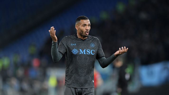 Juan Jesus dà il benvenuto a De Bruyne: “Il messaggio gli è arrivato!” – LA FOTO - immagine 1