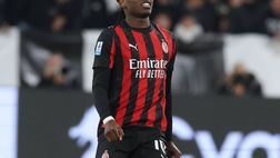 Sky: “Confronto vivace tra Allegri e Leao”. Nessun litigio: ecco i dettagli