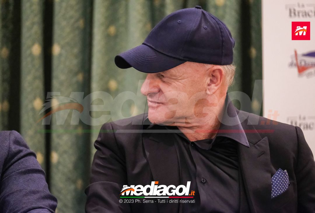 FOTO: Palermo Football Conference 2023 (LA GALLERY) - immagine 82