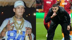 Icardi mette a tacere il fidanzato di Wanda: “Mancava solo che uno sconosciuto parlasse di…”