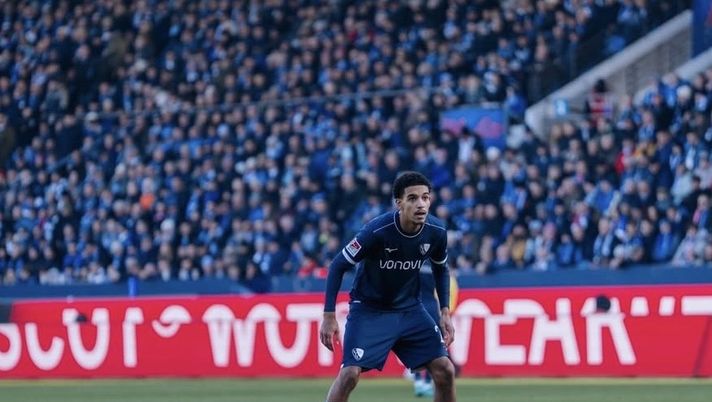 Screenshot Dalla Turchia – Napoli su Onyeka! La richiesta del Bayer Leverkusen - immagine 1