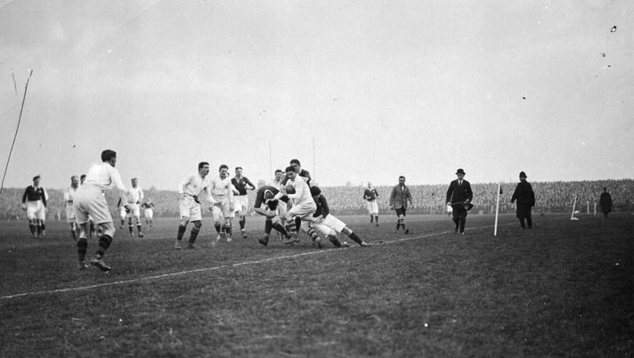 Calcutta Cup, storia della rivalità rugbistica più antica d’Europa - immagine 1