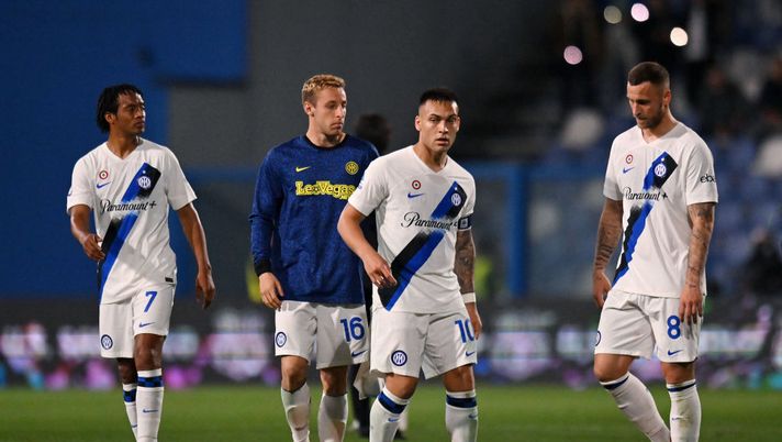 Inter, Giacomo Valenti: “Perdere mi fa rodere anche dopo il derby e la stella” - immagine 1