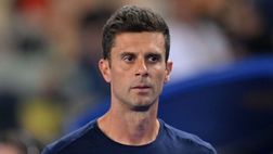Motta: “Ndoye sta facendo bene ma deve migliorare. Karlsson, Orsolini e come sta Saelemaekers”