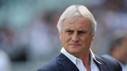 Lazio, Papadopulo: “Credo che Lotito dovrà per forza lasciare”