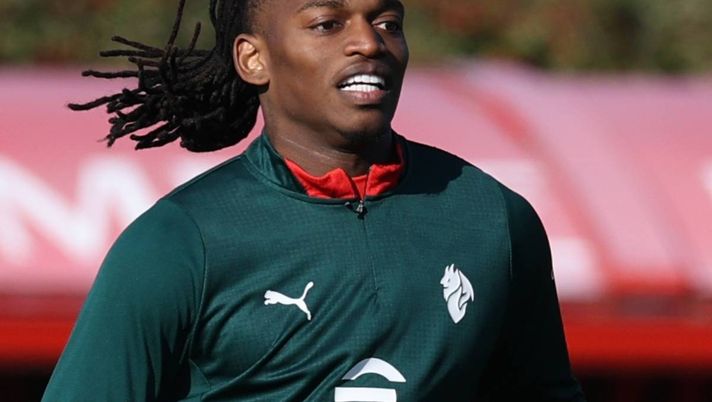 Cucciari: 'Leao sembra giochi con sufficienza. Ecco cosa non capisco...'