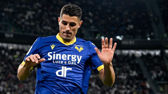 Getty Images  Faraoni al Napoli, c’è il sì del Verona - immagine 1