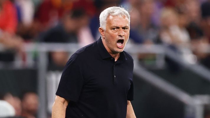 Per Mourinho solo colpi che fanno gol - immagine 1