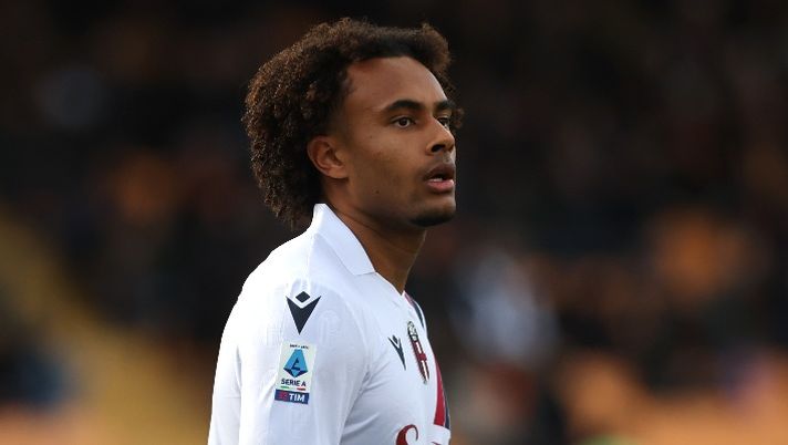 Bologna, i convocati per la gara contro il Genoa: la decisione su Zirkzee - immagine 1