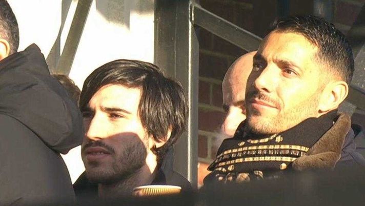 Youth League – Moncada e Tonali assistono insieme a Newcastle-Milan - immagine 1