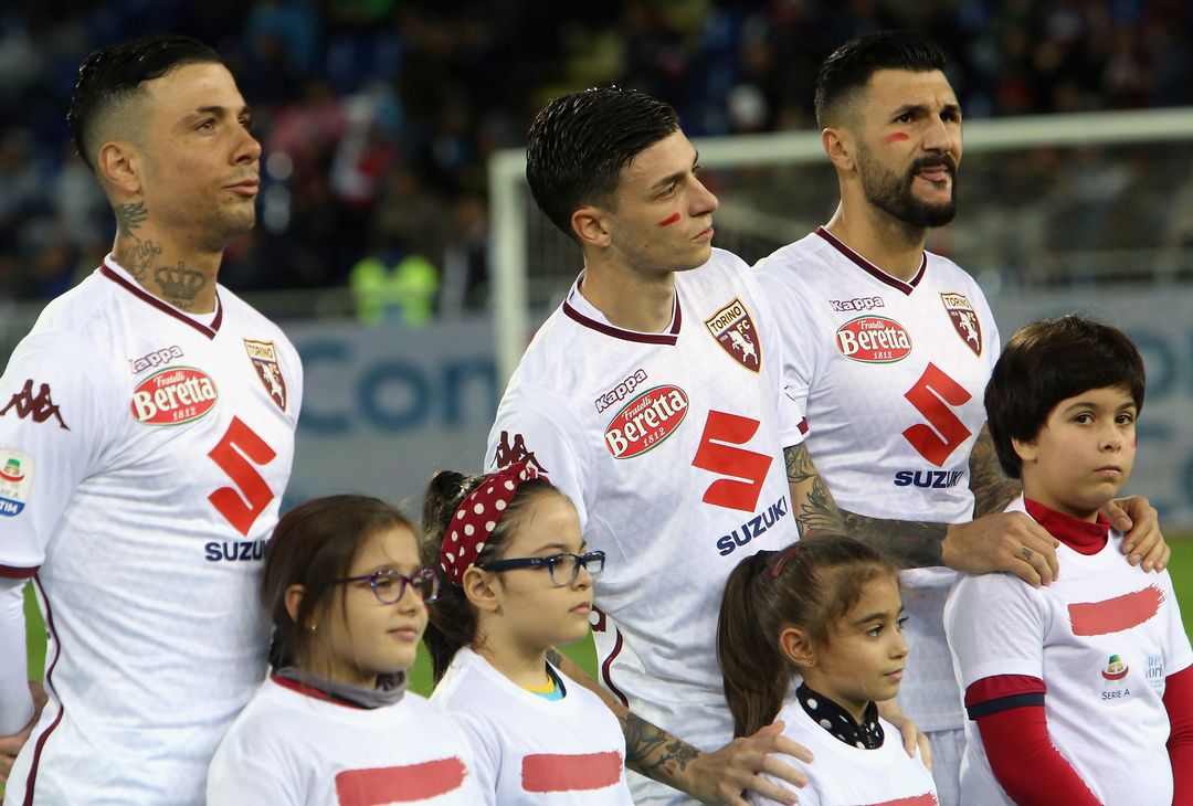 Fotogallery – Cagliari-Torino 0-0: in Sardegna un’occasione persa - immagine 31