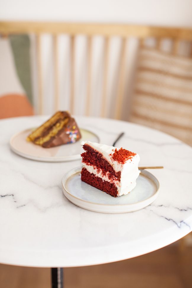 PADOVA GOURMET | Red Velvet, ecco la bakery più trendy del momento in città- immagine 4