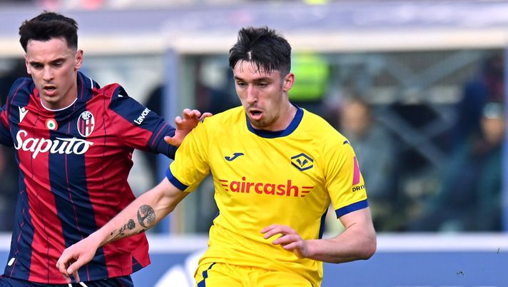 Bowie: “Mi sono riscattato, il primo gol è sempre speciale. Con Orban intesa ok” - immagine 1