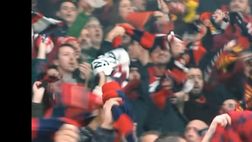 Violenze nel derby di Genova: arrestati altri cinque ultras