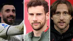Calciomercato, Moretto: “Fase clou per Modric. Gila? Trattativa non semplice”