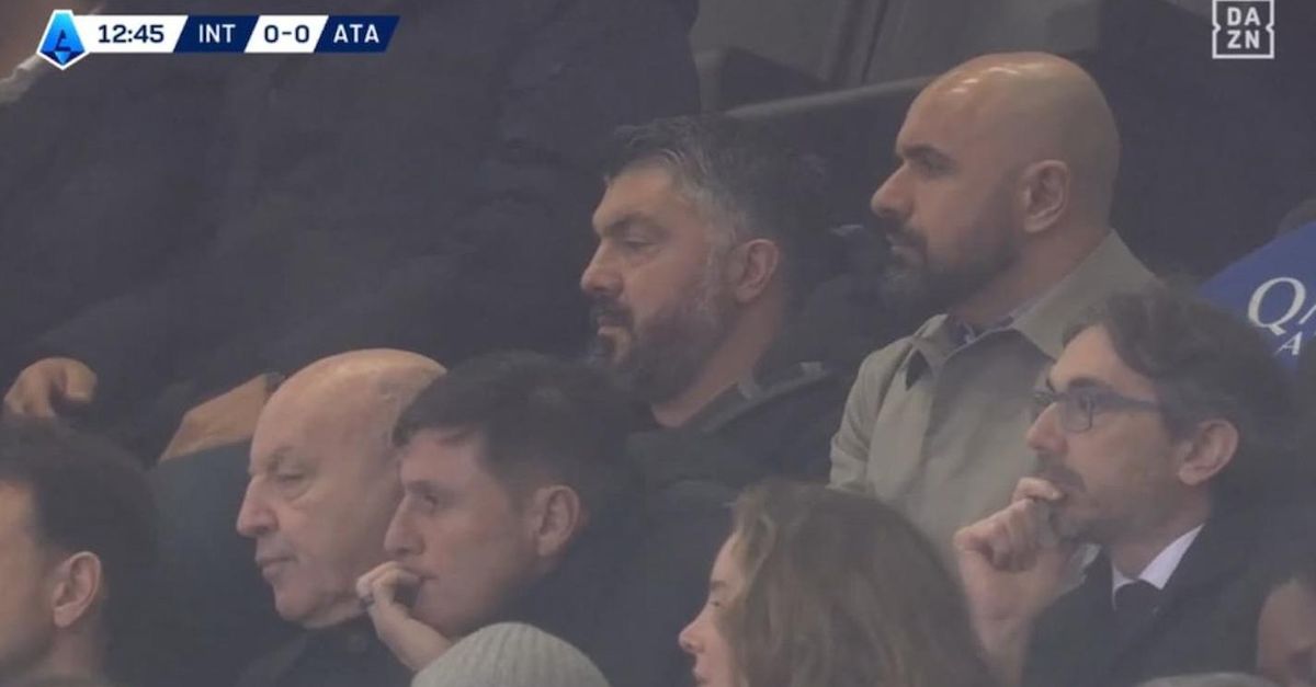 Inter Outraged by Refereeing Decisions in Atalanta Draw: VAR Controversy & Silence Protest