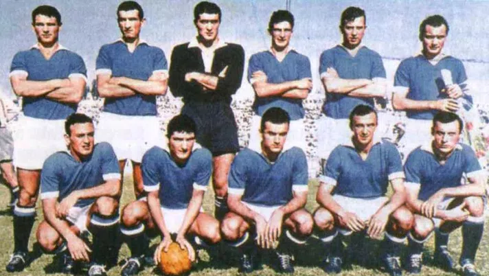 amarcord monza napoli