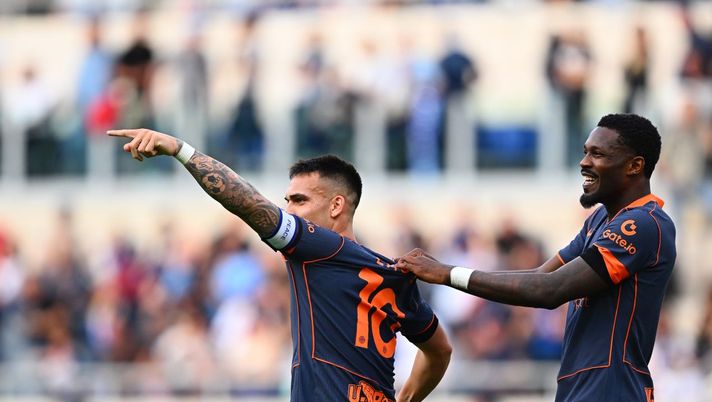Lautaro, 17 partite con gol e assist: nessuno come lui da quando è in Serie A - immagine 1