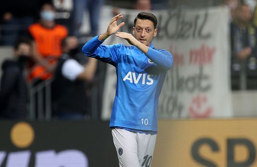 Özil: “Prima del Real Madrid, mi volevano Bayern, Psg ed Arsenal”- immagine 3