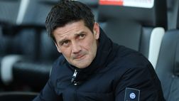 Chivu: “Parole Conte? Dall’inizio ho fatto una scelta per cui sono stato criticato”