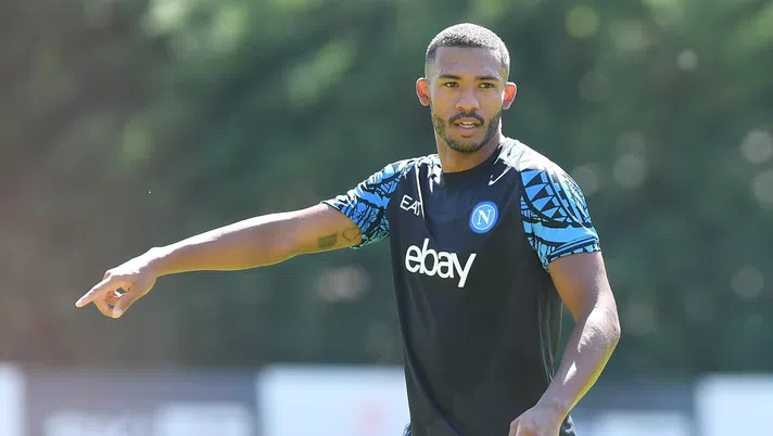 juan jesus