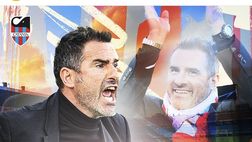 Catania, ufficiale: Lucarelli è il nuovo allenatore. I dettagli del contratto