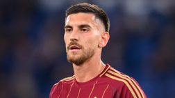 Roma, condizioni da rivalutare per Pellegrini: le ultime dopo il cambio nel derby