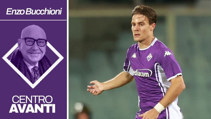 Segnale forte: la Fiorentina per la prima volta gioca da squadra. Sboccia Fagioli Segnale forte: la Fiorentina per la prima volta gioca da squadra. Sboccia Fagioli - immagine 1