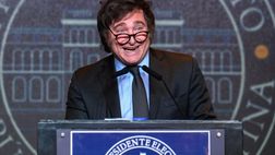 Calcio, Milei: “Cori contro i francesi? L’Argentina non chiede scusa”