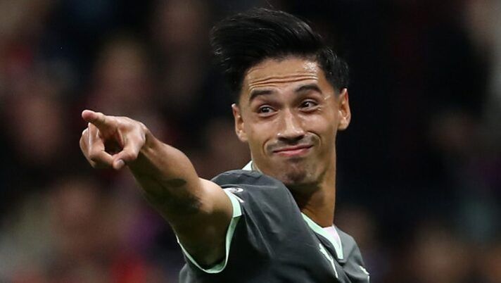 Reijnders: “Leao? Ci sono tanti leader, tutti devono dare di più. Sognavo questi gol” - immagine 1