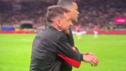Dai 2 abbracci di San Siro alla finale contro la squadra delle Due Torri