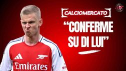 Calciomercato Milan, nuovi dettagli su Zinchenko: ecco il grande ostacolo