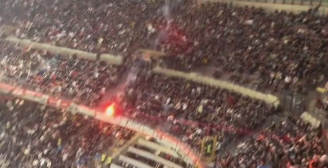 Contro il Milan e contro Lega Serie A: a Bologna si gioca e si contesta…- immagine 2