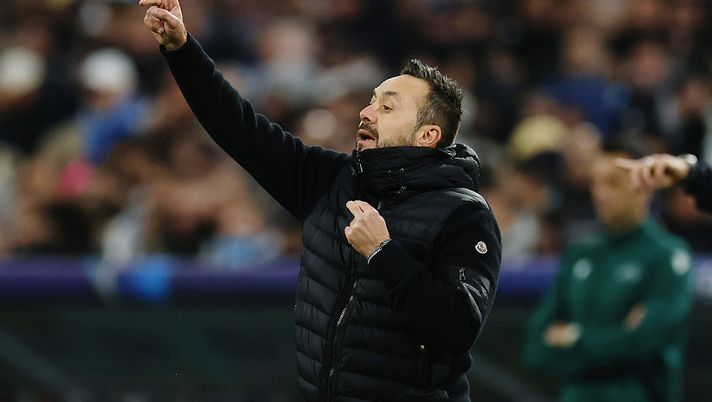 Dugarry contro De Zerbi: “Ha allenato Sassuolo e Brighton, ma parla come se avesse vinto la Champions” - immagine 1