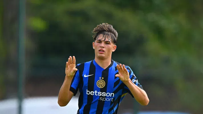 Primavera, pagelle Empoli-Inter: Mosconi ricorda a tutti chi è, ingenuità Zouin- immagine 1