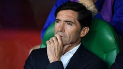Caos Marsiglia-Lione, l’ex Marcelino duro: “Club in ombra per dei vandali”