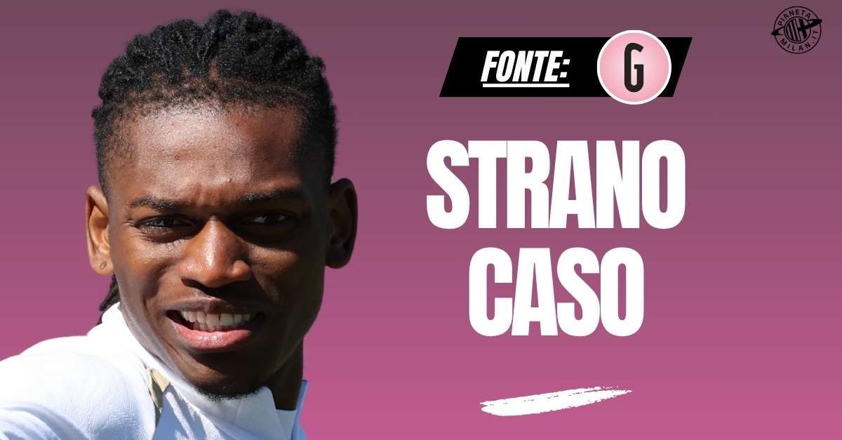 Calciomercato Milan, lo strano caso Leao: è tornato punto fermo. Bayern … Calciomercato Milan, lo strano caso Leao: è tornato punto fermo. Bayern …