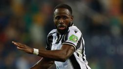 Udinese, Davis e altri due rientrano in gruppo: ecco le ultime dopo l’allenamento