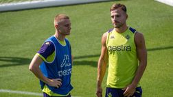 Malusci: “Errori gravi in difesa, ma Comuzzo va aiutato a crescere”